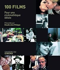 100 films cinémathèque d'occasion  Livré partout en France