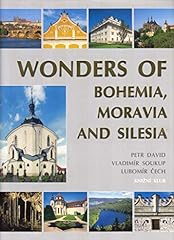 Wonders bohemia moravia for sale  Delivered anywhere in UK