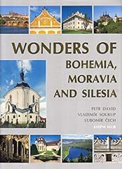 Wonders bohemia moravia for sale  Delivered anywhere in UK