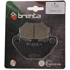 Bremsbeläge brenta 3049 gebraucht kaufen  Wird an jeden Ort in Deutschland