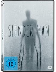 Slender man d'occasion  Livré partout en Belgiqu