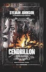 Cendrillon roman graphique d'occasion  Livré partout en France