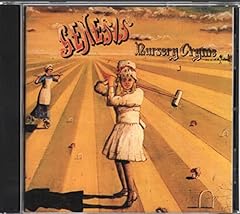 Nursery cryme d'occasion  Livré partout en Belgiqu