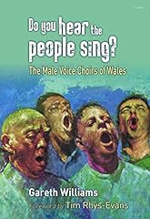 Hear people sing for sale  Delivered anywhere in UK