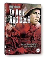 Hell back dvd for sale  Delivered anywhere in UK