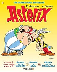 Asterix omnibus collecting for sale  Delivered anywhere in USA 