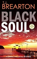 Black soul gripping for sale  Delivered anywhere in USA 