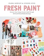 Fresh paint discover for sale  Delivered anywhere in USA 