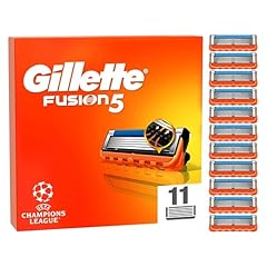 Gillette fusion5 blades for sale  Delivered anywhere in UK