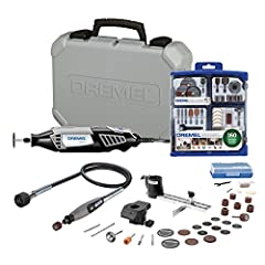 Dremel 4000 rotary for sale  Delivered anywhere in USA 