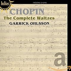 Frédéric chopin valses d'occasion  Livré partout en France