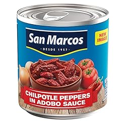 San marcos chilpotle for sale  Delivered anywhere in USA 