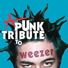 Punk tribute weezer d'occasion  Livré partout en France