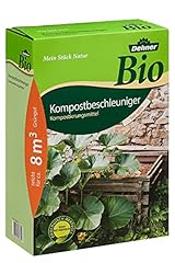 Dehner bio kompostbeschleunige gebraucht kaufen  Wird an jeden Ort in Deutschland