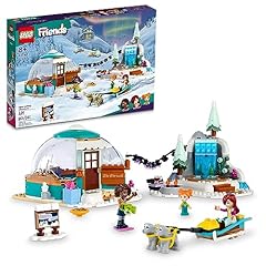 Lego friends igloo for sale  Delivered anywhere in USA 