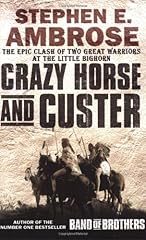 Crazy horse custer for sale  Delivered anywhere in USA 