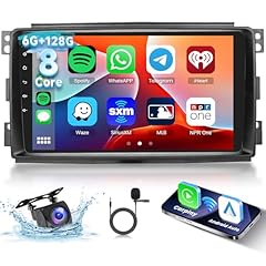 6gb 128gb autoradio usato  Spedito ovunque in Italia 