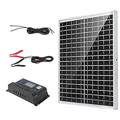 Nicesolar 20w solarpanel gebraucht kaufen  Wird an jeden Ort in Deutschland