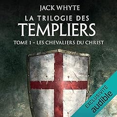 Chevaliers christ trilogie d'occasion  Livré partout en France