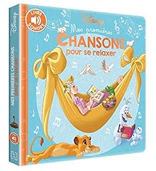 Disney premières chansons d'occasion  Livré partout en France
