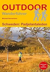 Schweden padjelantaleden gebraucht kaufen  Wird an jeden Ort in Deutschland