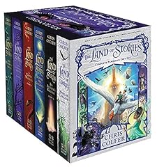 Land stories complete for sale  Delivered anywhere in UK