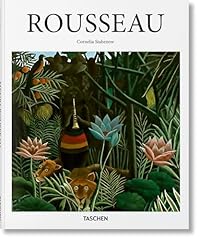 Rousseau 1844 1910 gebraucht kaufen  Wird an jeden Ort in Deutschland