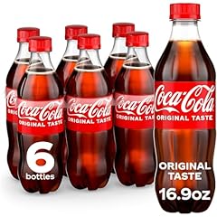 Coca cola 16.9 for sale  Delivered anywhere in USA 
