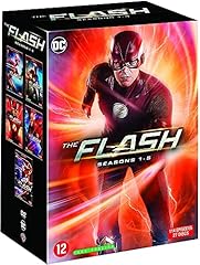 Flash saisons 5 d'occasion  Livré partout en France