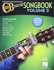 Chordbuddy songbook volume for sale  Delivered anywhere in USA 