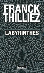 franck thilliez d'occasion  Livré partout en France