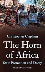 Horn africa state for sale  Delivered anywhere in USA 
