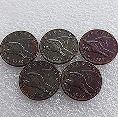 Rare usa 5pcs for sale  Delivered anywhere in USA 