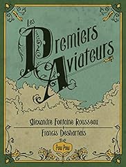 Premiers aviateurs d'occasion  Livré partout en France
