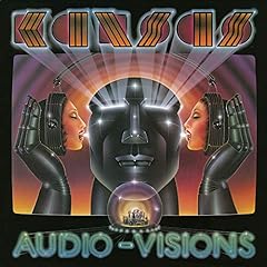 Audio visions for sale  Delivered anywhere in USA 