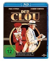 Clou blu ray gebraucht kaufen  Wird an jeden Ort in Deutschland