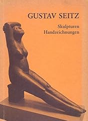 Gustav seitz skulpturen gebraucht kaufen  Wird an jeden Ort in Deutschland