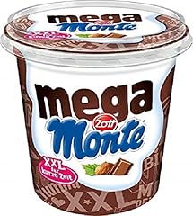 Zott monte pudding gebraucht kaufen  Wird an jeden Ort in Deutschland