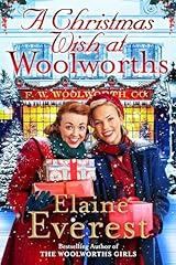 Christmas wish woolworths for sale  Delivered anywhere in UK