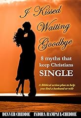 Kissed waiting goodbye d'occasion  Livré partout en France