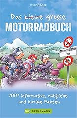 Kleine große motorradbuch gebraucht kaufen  Wird an jeden Ort in Deutschland