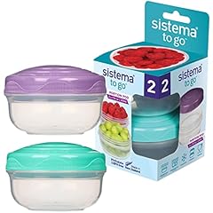 Sistema portionpod food for sale  Delivered anywhere in UK