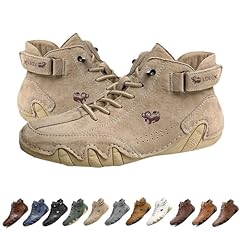 Italian handmade suede for sale  Delivered anywhere in USA 