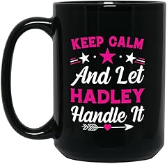 Hadley mug keep for sale  Delivered anywhere in USA 