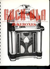 Rock ola jukeboxes for sale  Delivered anywhere in UK