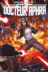 Star wars docteur d'occasion  Livré partout en France