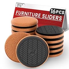 Felt furniture sliders for sale  Delivered anywhere in USA 