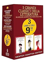 Grandi classici amante usato  Spedito ovunque in Italia 