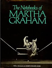 Notebooks martha graham for sale  Delivered anywhere in USA 