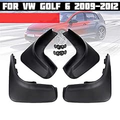 Lwld mudflaps golf for sale  Delivered anywhere in UK